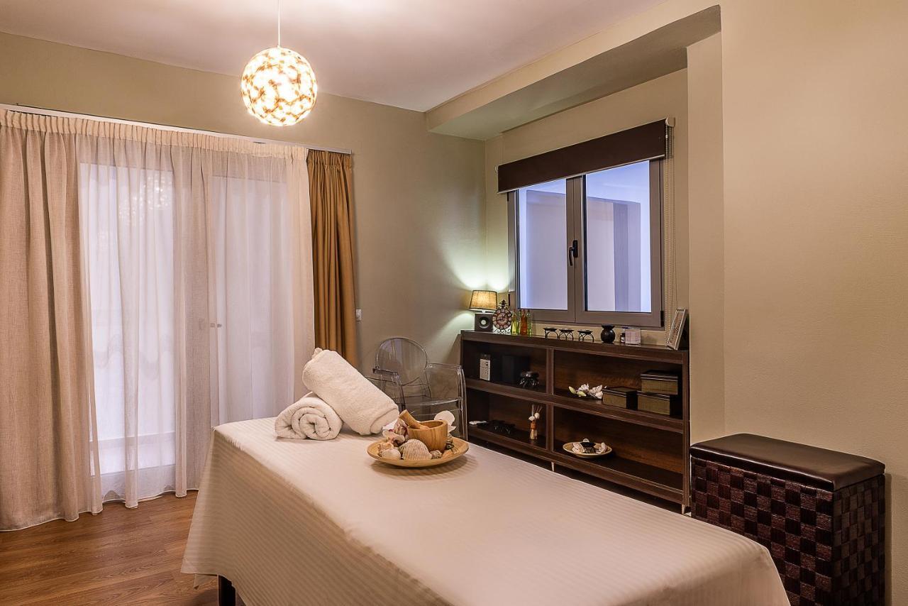كاتو ذاراتسو Stellina Village المظهر الخارجي الصورة
